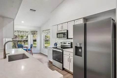 1142 Sweet Jasmine Drive Trinity FL 34655