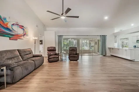 1142 Sweet Jasmine Drive Trinity FL 34655
