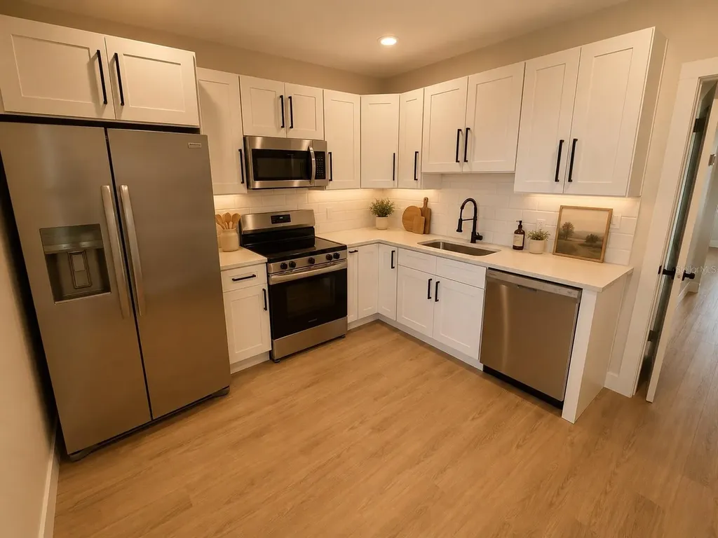 2738 16th Avenue N St Petersburg FL 33713