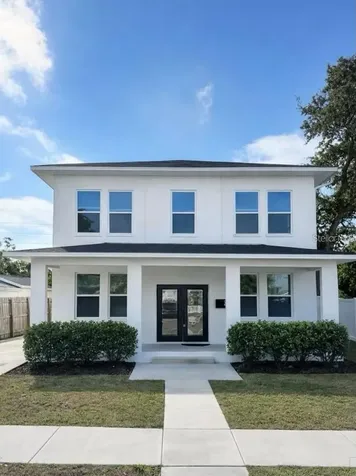 2738 16th Avenue N St Petersburg FL 33713