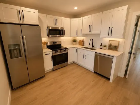 2738 16th Avenue N St Petersburg FL 33713