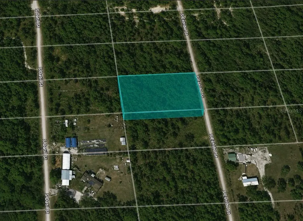660 S Estribo Street Clewiston FL 33440