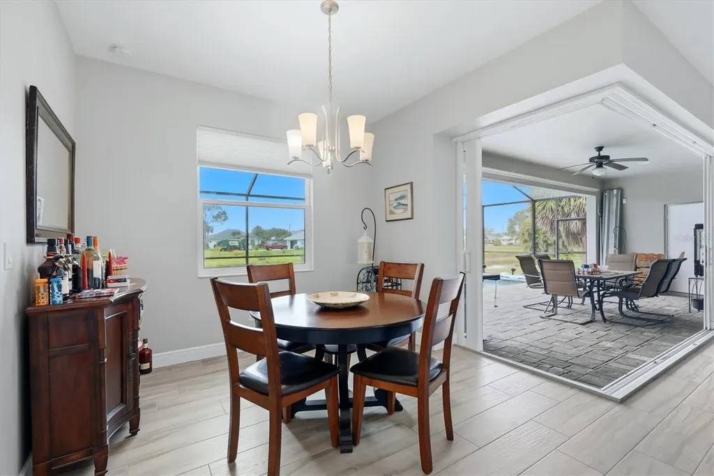 48 Long Meadow Lane Rotonda West FL 33947