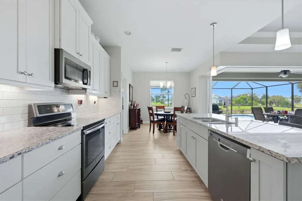 48 Long Meadow Lane Rotonda West FL 33947
