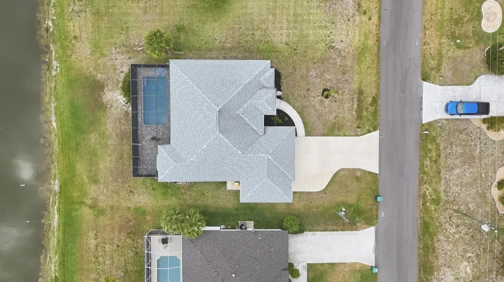 48 Long Meadow Lane Rotonda West FL 33947