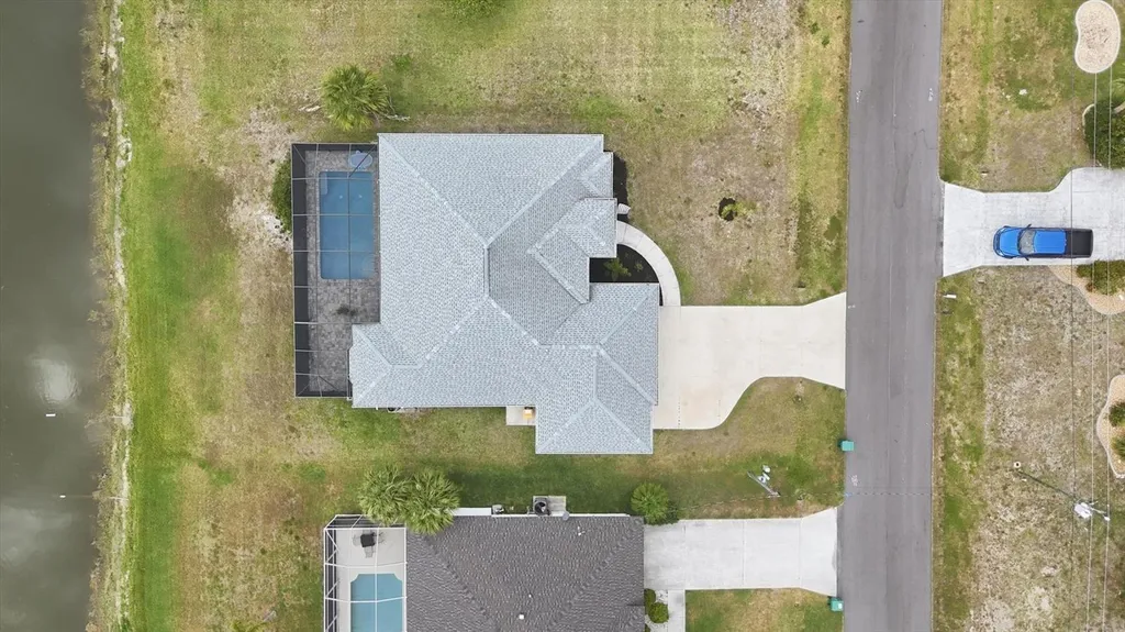 48 Long Meadow Lane Rotonda West FL 33947