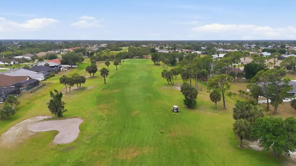 48 Long Meadow Lane Rotonda West FL 33947