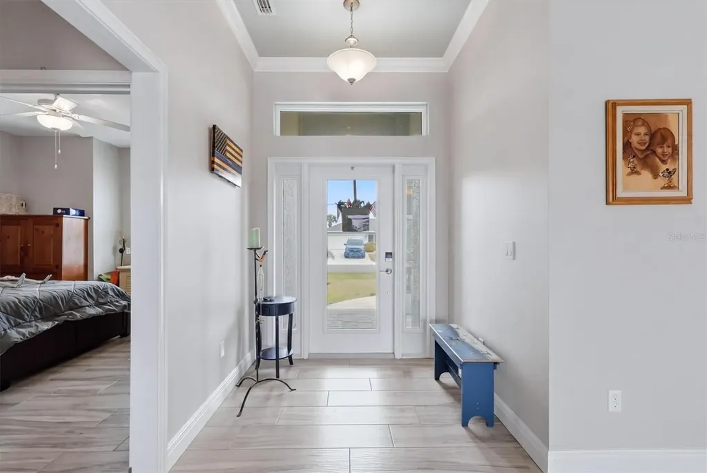 48 Long Meadow Lane Rotonda West FL 33947