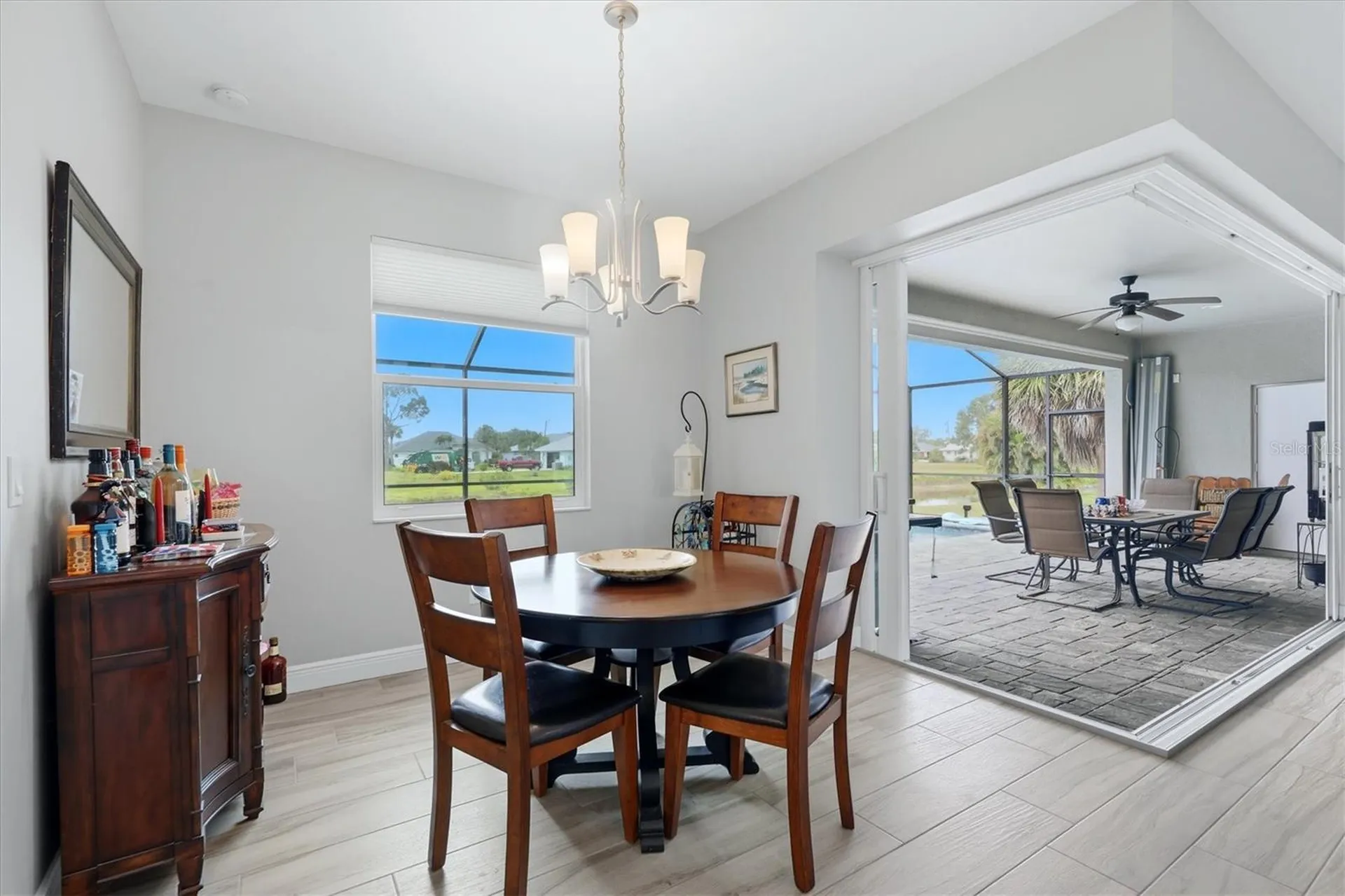 48 Long Meadow Lane Rotonda West FL 33947