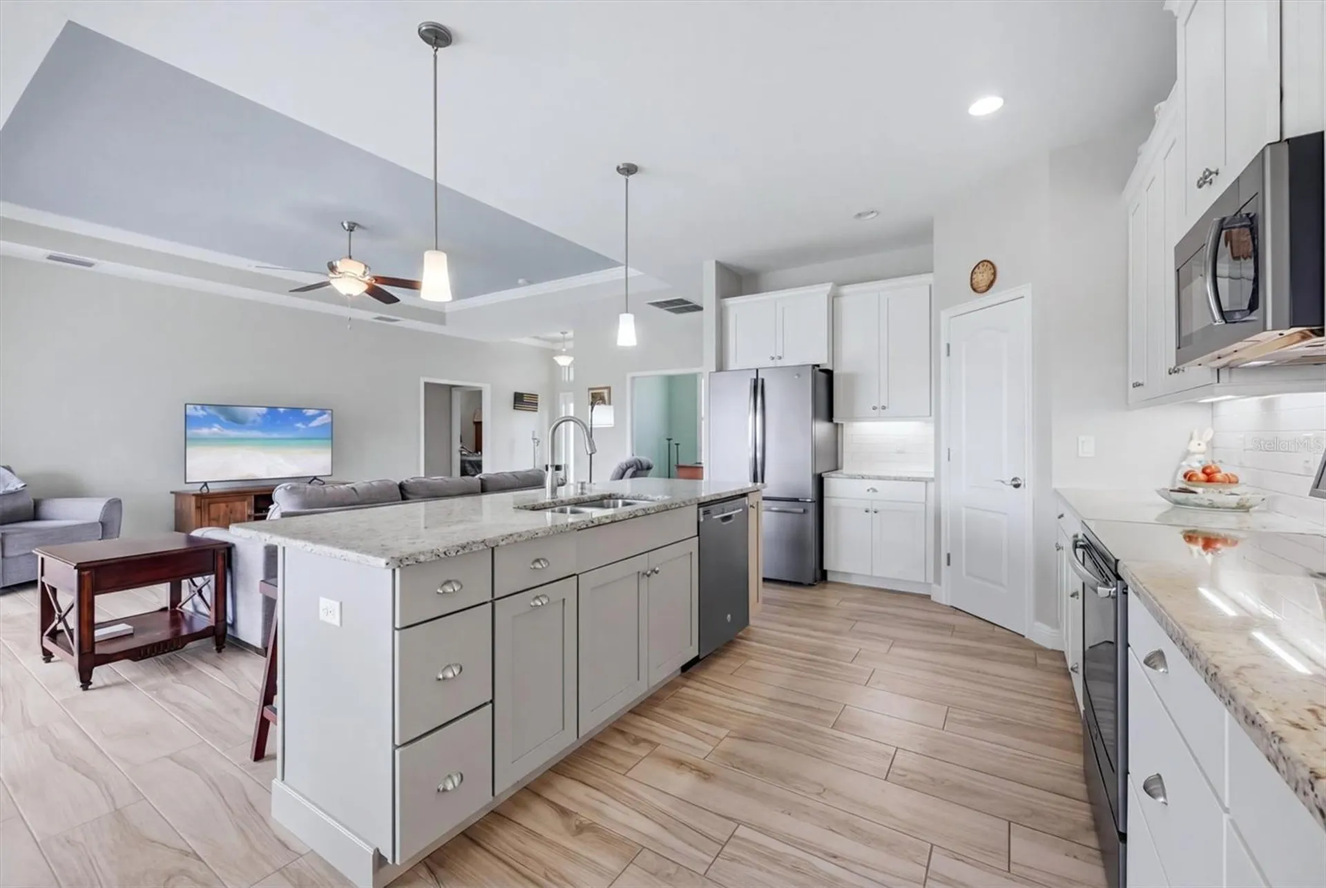48 Long Meadow Lane Rotonda West FL 33947