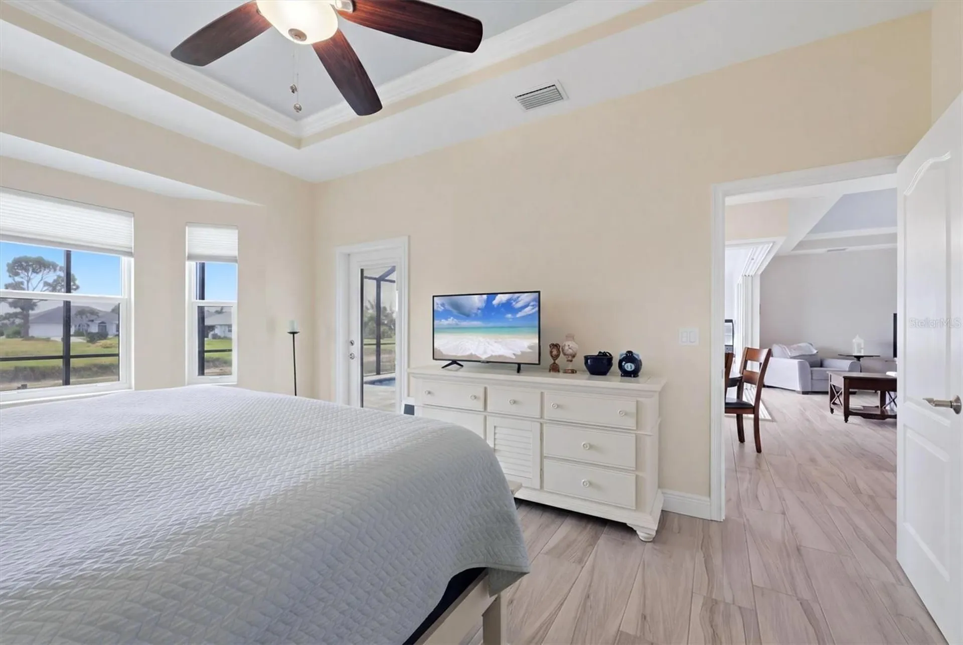 48 Long Meadow Lane Rotonda West FL 33947
