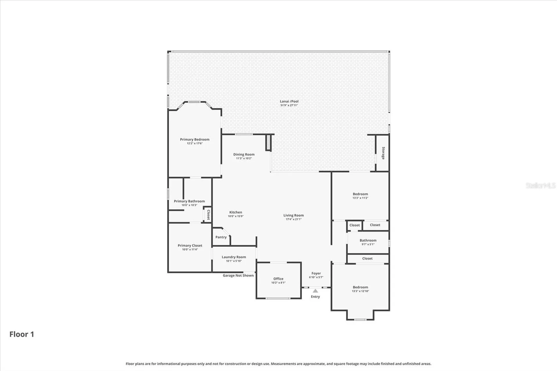 48 Long Meadow Lane Rotonda West FL 33947