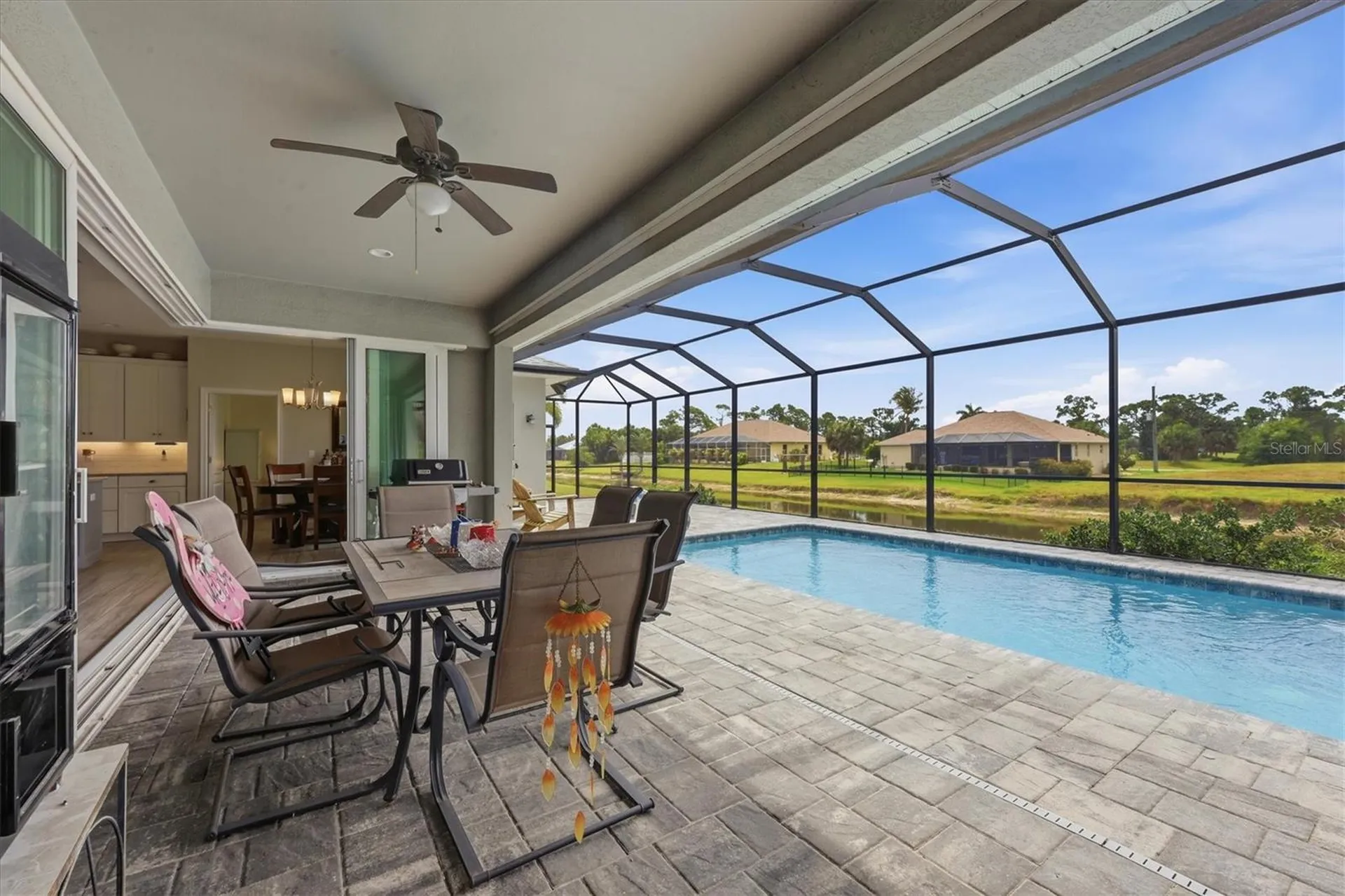 48 Long Meadow Lane Rotonda West FL 33947