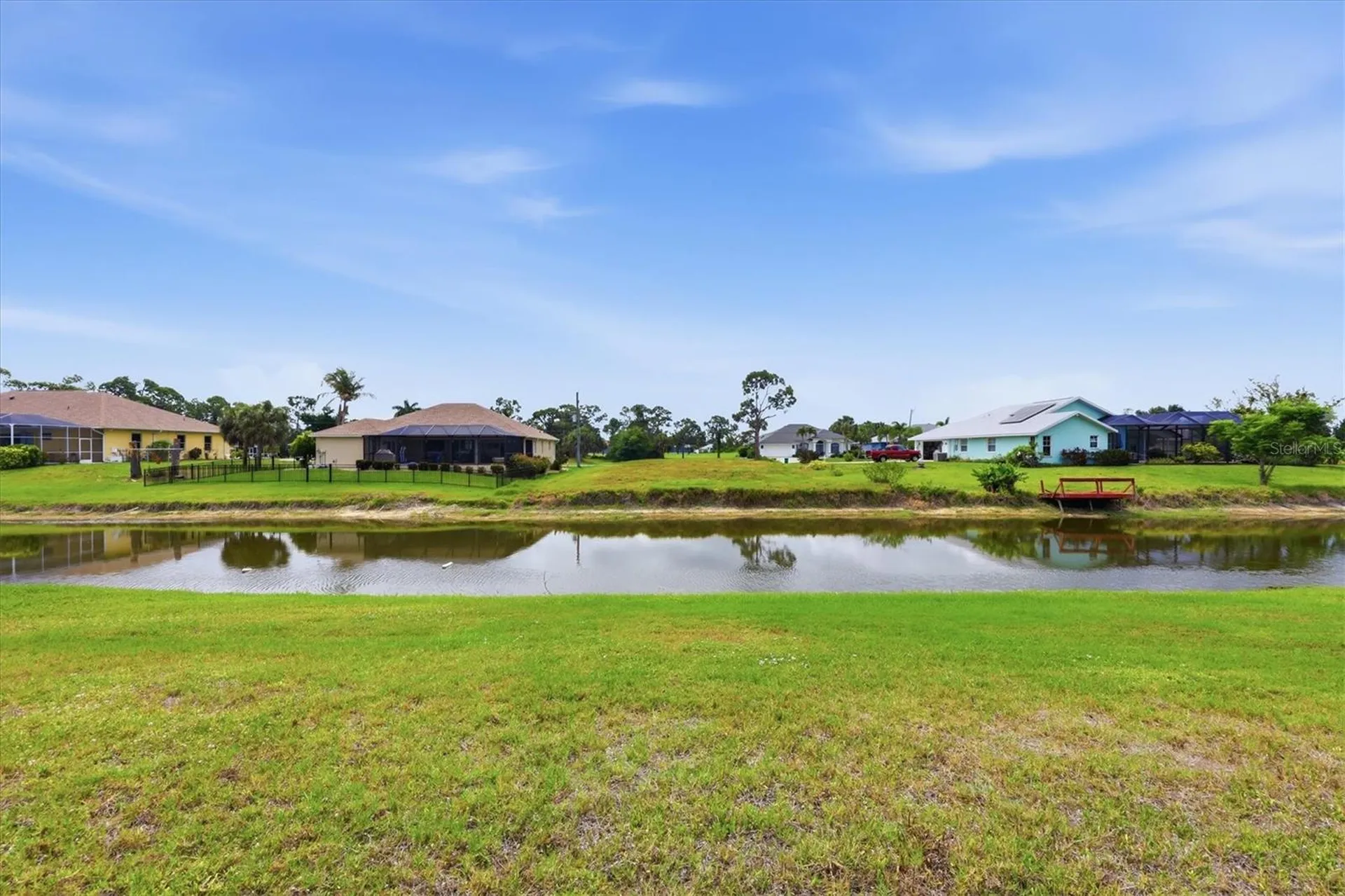 48 Long Meadow Lane Rotonda West FL 33947