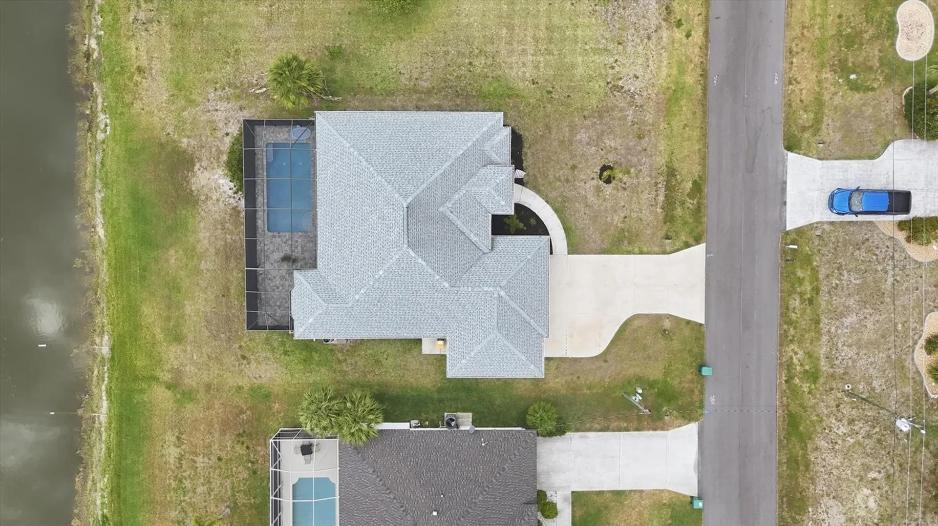 48 Long Meadow Lane Rotonda West FL 33947