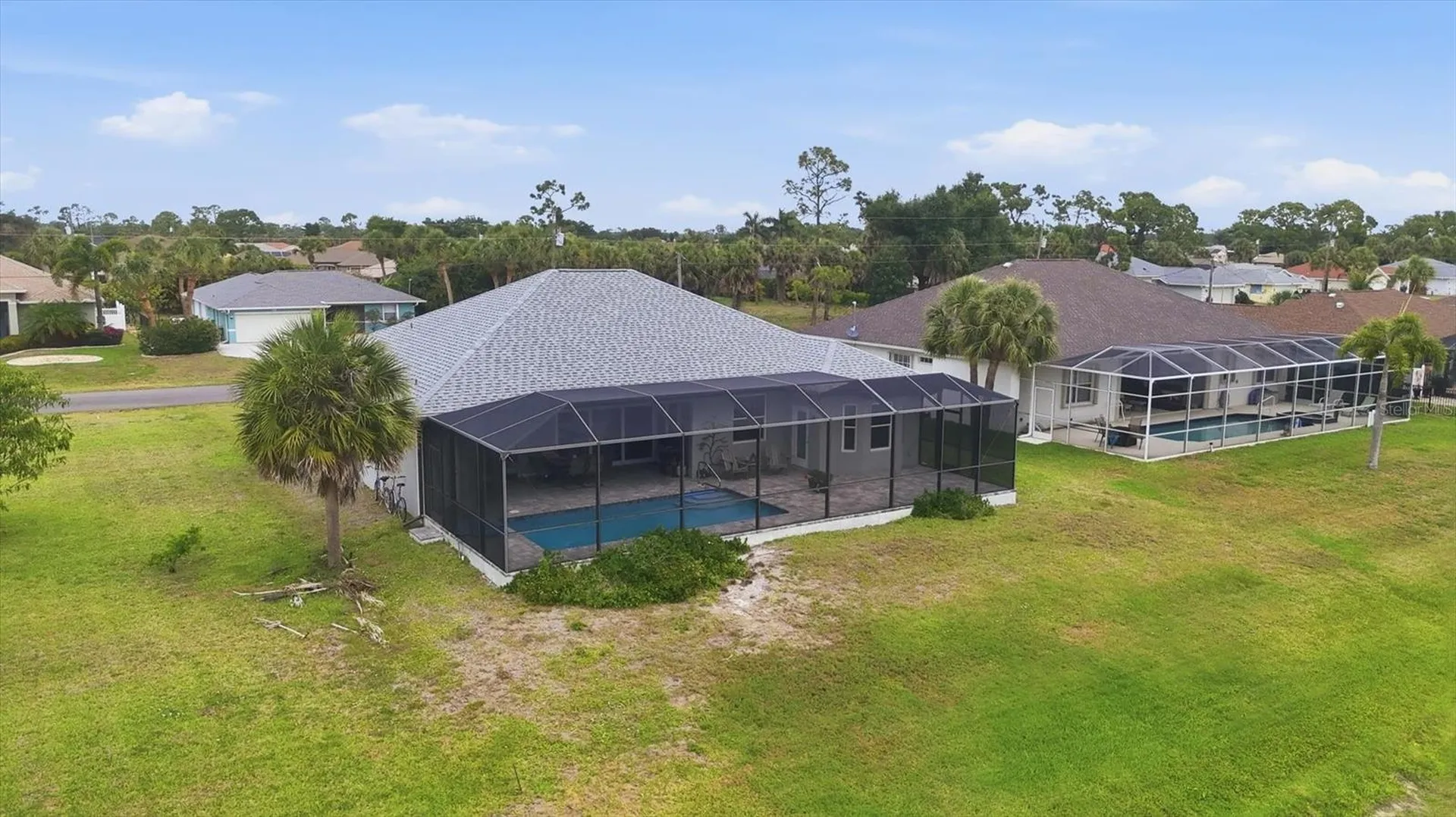 48 Long Meadow Lane Rotonda West FL 33947