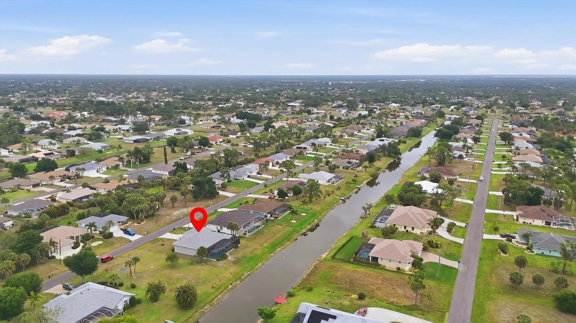 48 Long Meadow Lane Rotonda West FL 33947