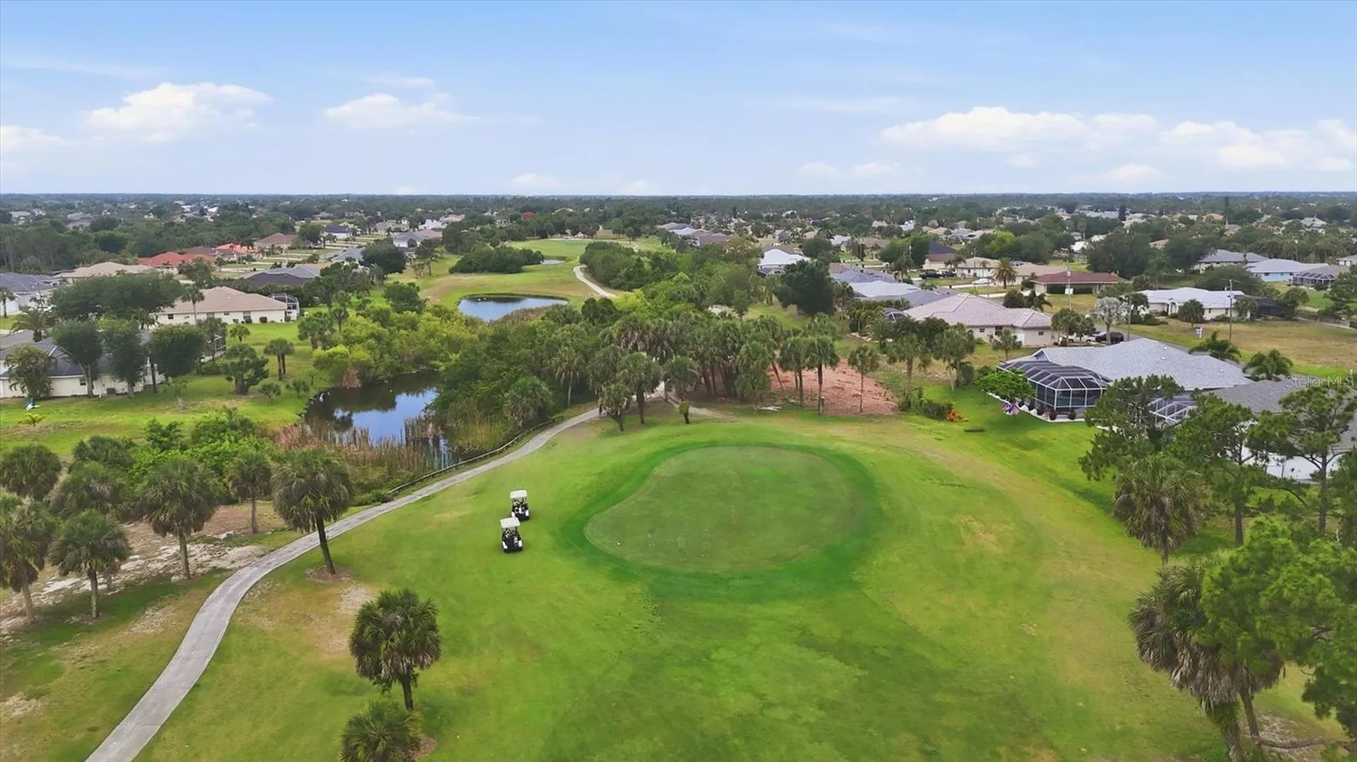 48 Long Meadow Lane Rotonda West FL 33947