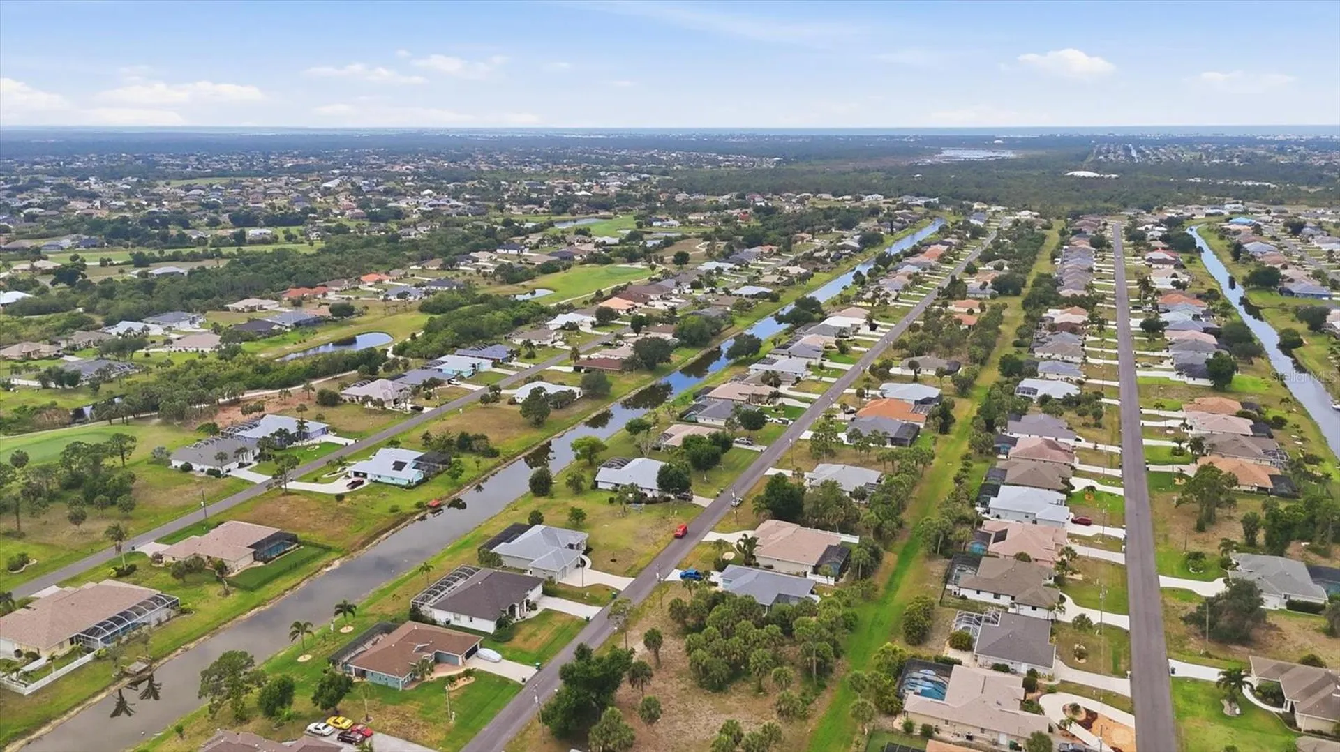48 Long Meadow Lane Rotonda West FL 33947
