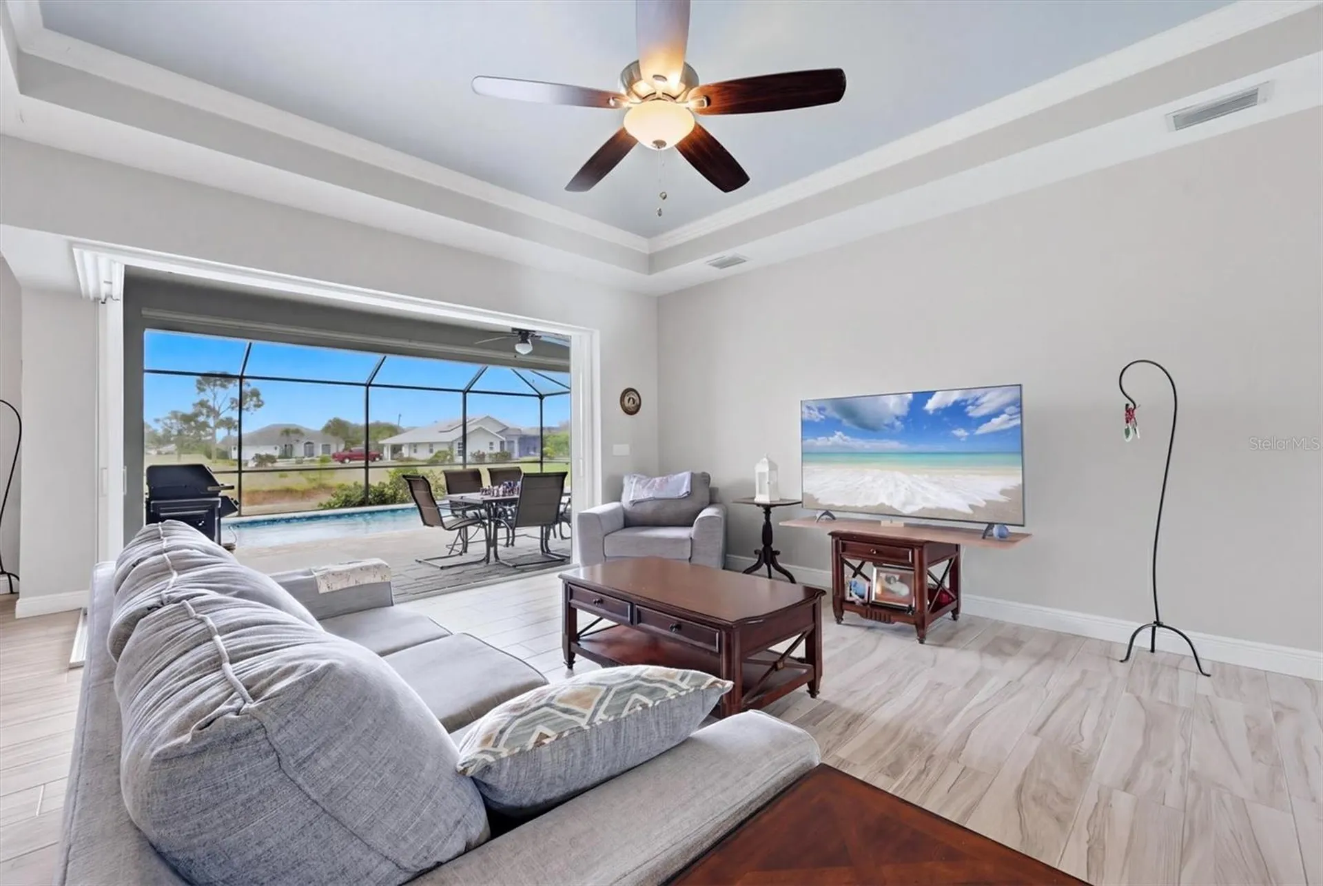 48 Long Meadow Lane Rotonda West FL 33947
