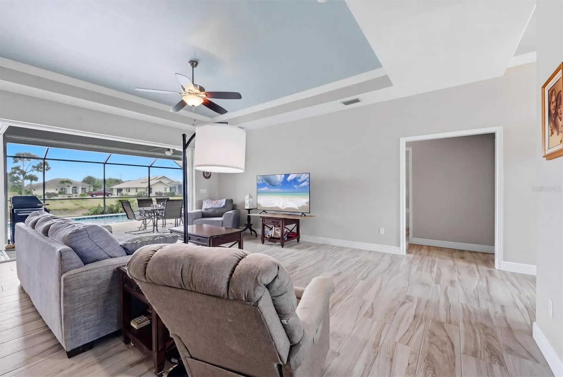 48 Long Meadow Lane Rotonda West FL 33947