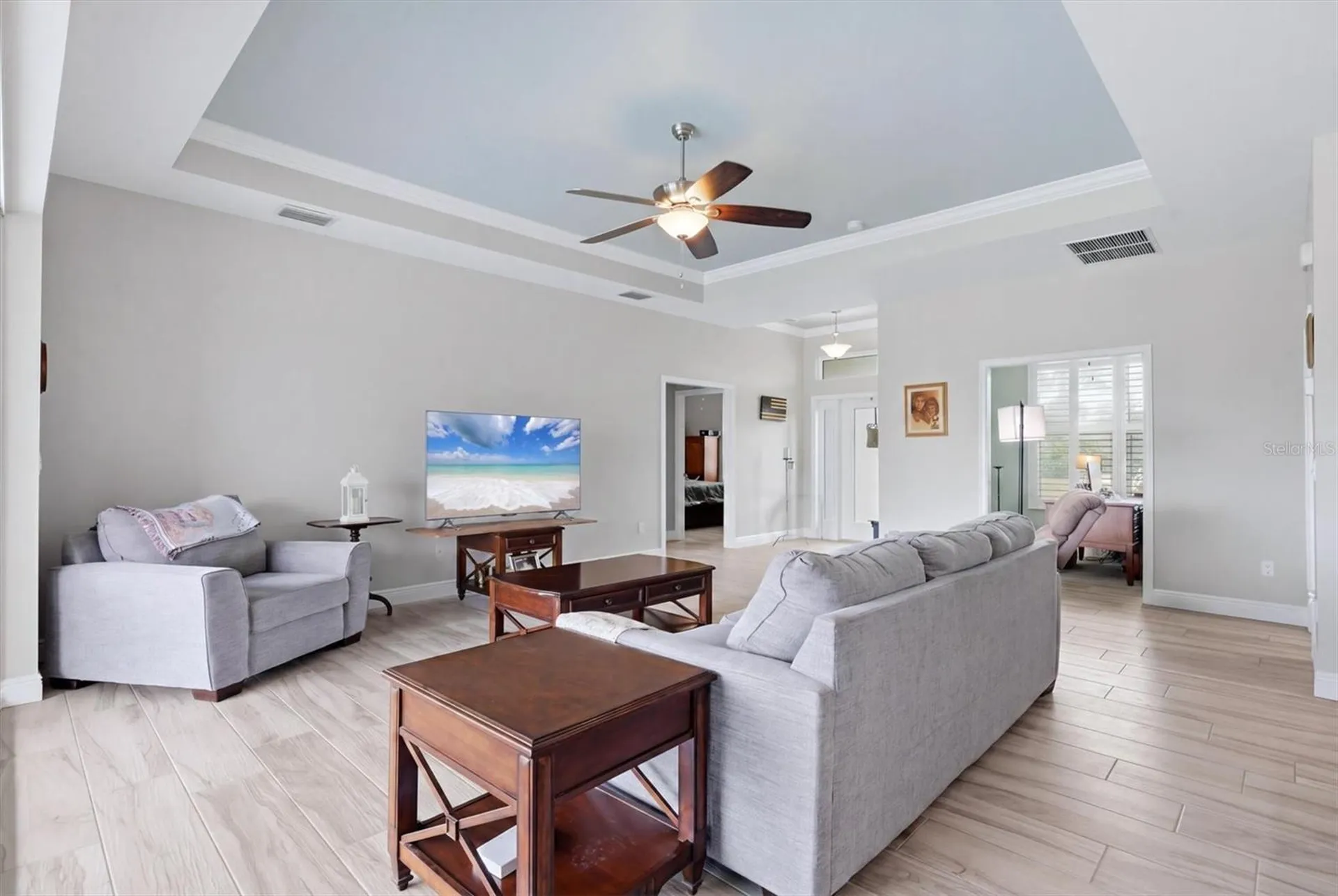 48 Long Meadow Lane Rotonda West FL 33947