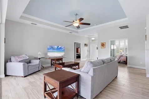 48 Long Meadow Lane Rotonda West FL 33947
