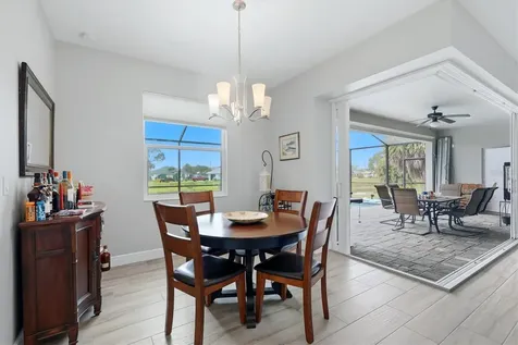48 Long Meadow Lane Rotonda West FL 33947