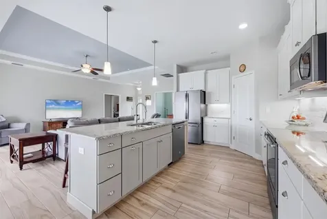 48 Long Meadow Lane Rotonda West FL 33947