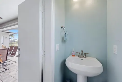 48 Long Meadow Lane Rotonda West FL 33947
