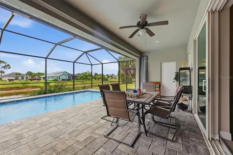 48 Long Meadow Lane Rotonda West FL 33947