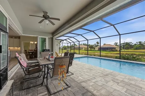 48 Long Meadow Lane Rotonda West FL 33947