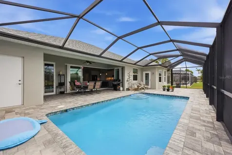 48 Long Meadow Lane Rotonda West FL 33947