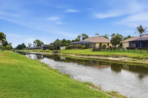 48 Long Meadow Lane Rotonda West FL 33947