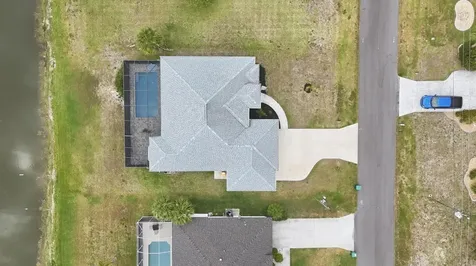 48 Long Meadow Lane Rotonda West FL 33947