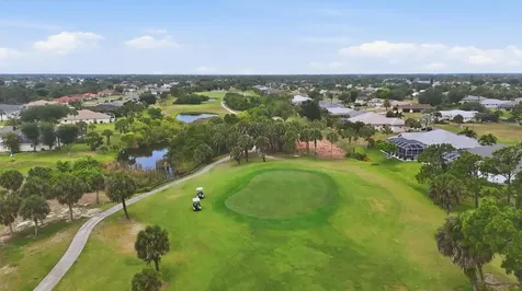 48 Long Meadow Lane Rotonda West FL 33947