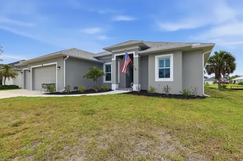 48 Long Meadow Lane Rotonda West FL 33947