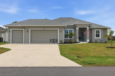 48 Long Meadow Lane Rotonda West FL 33947