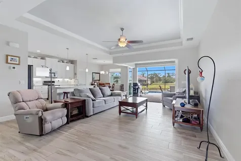 48 Long Meadow Lane Rotonda West FL 33947