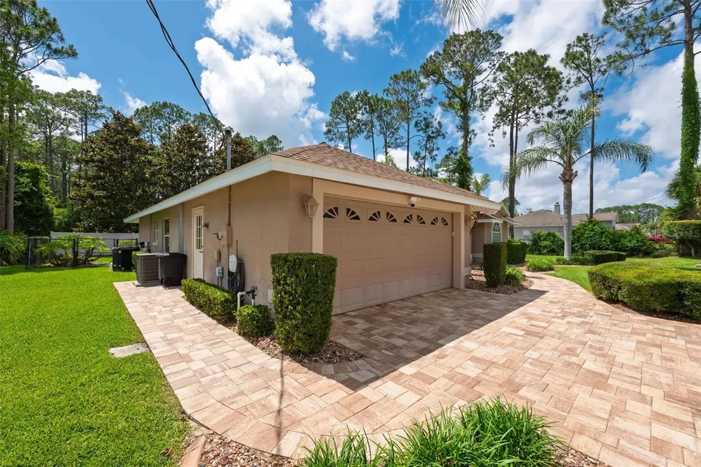 24 Egan Drive Palm Coast FL 32164