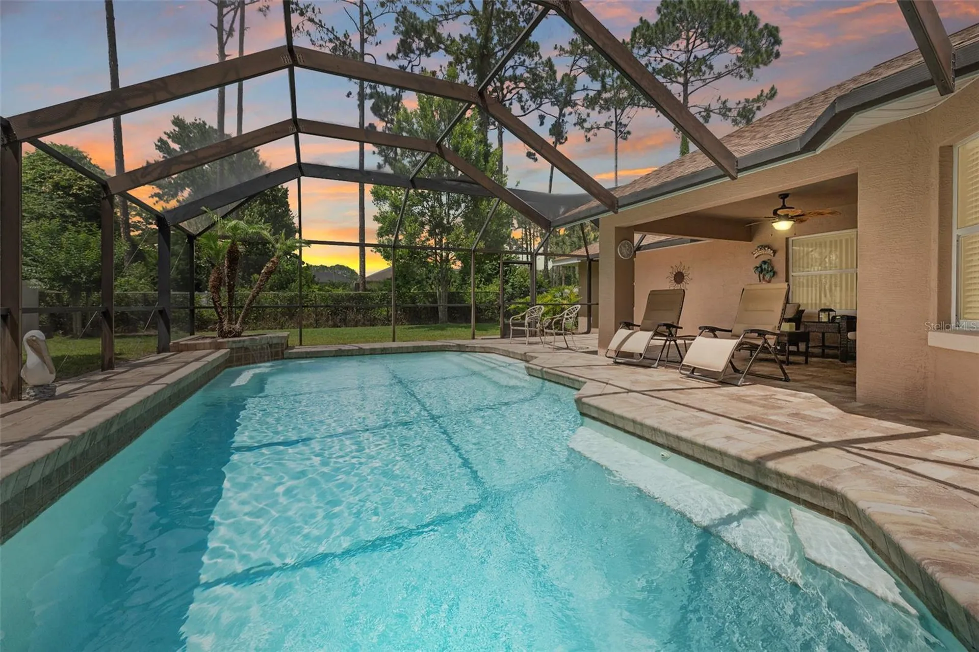 24 Egan Drive Palm Coast FL 32164