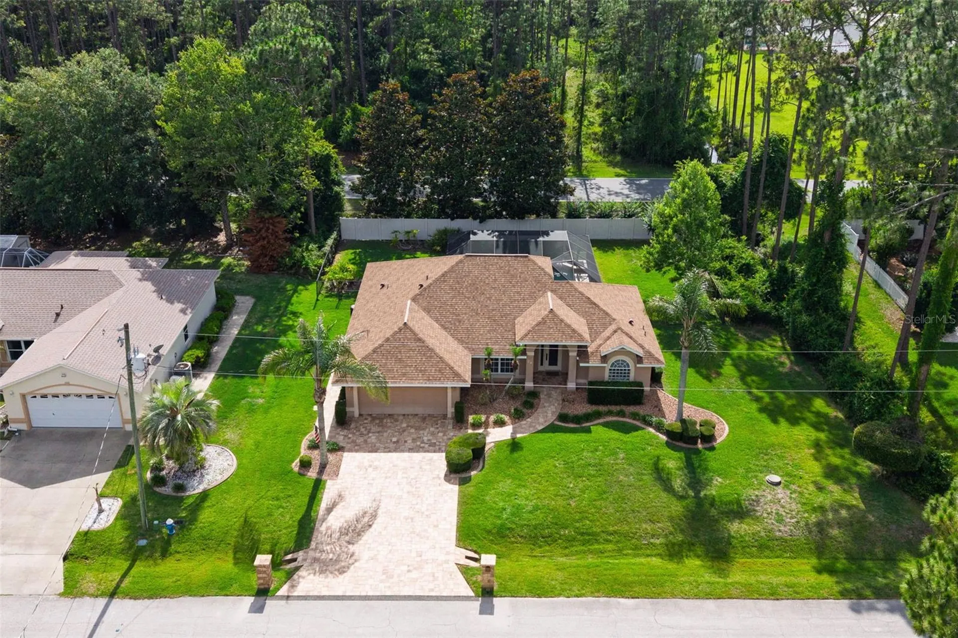 24 Egan Drive Palm Coast FL 32164