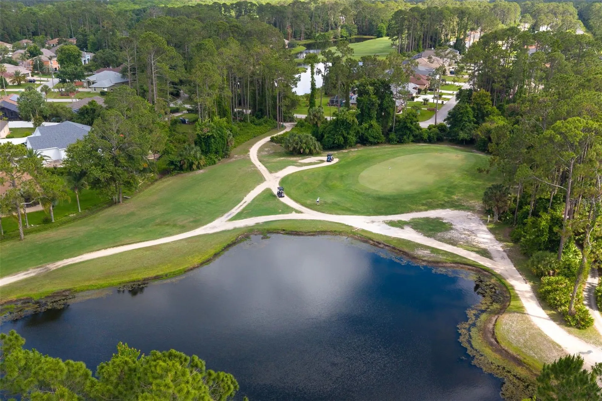 24 Egan Drive Palm Coast FL 32164