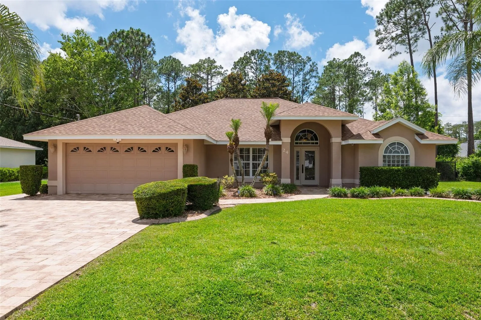 24 Egan Drive Palm Coast FL 32164