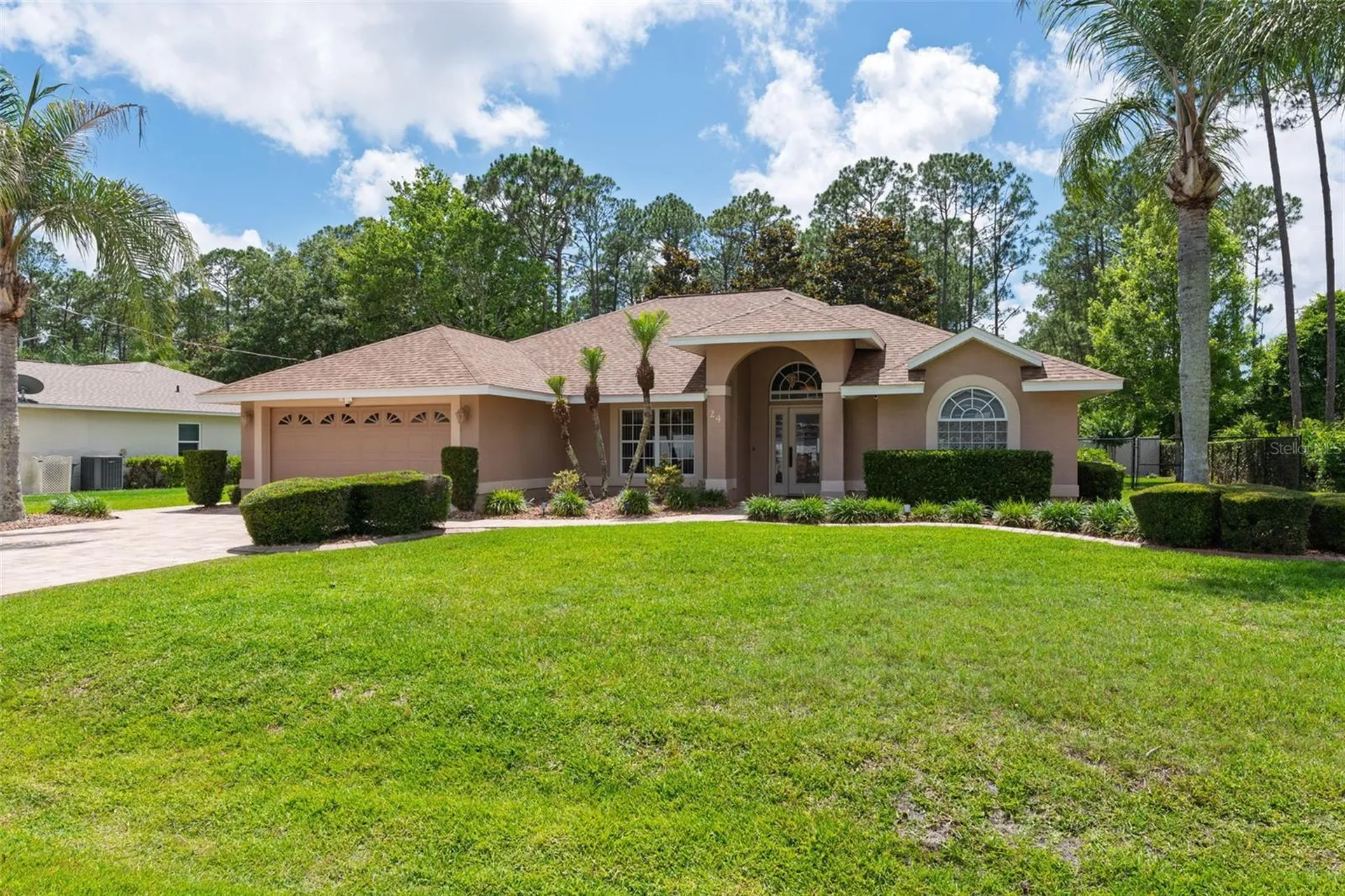 24 Egan Drive Palm Coast FL 32164