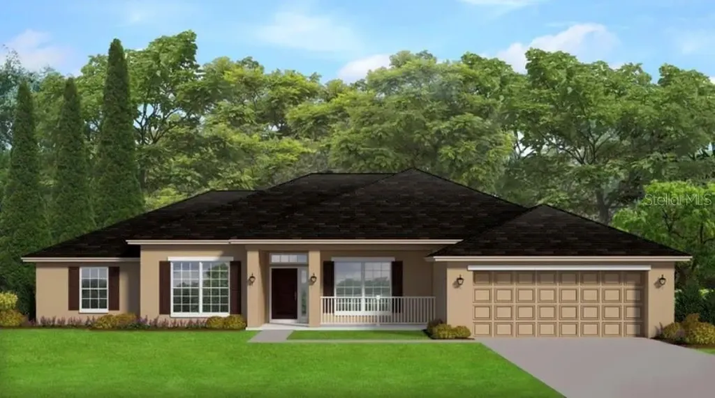 5082 Makena Street North Port FL 34286