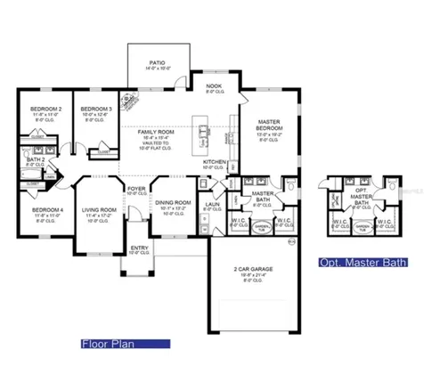 5082 Makena Street North Port FL 34286