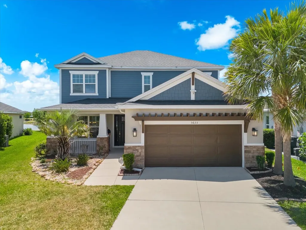 5633 Maidenstone Way Palmetto FL 34221
