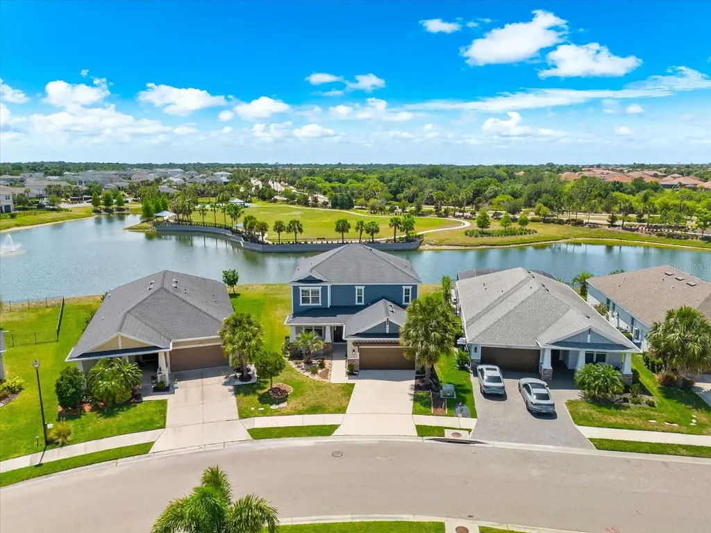 5633 Maidenstone Way Palmetto FL 34221
