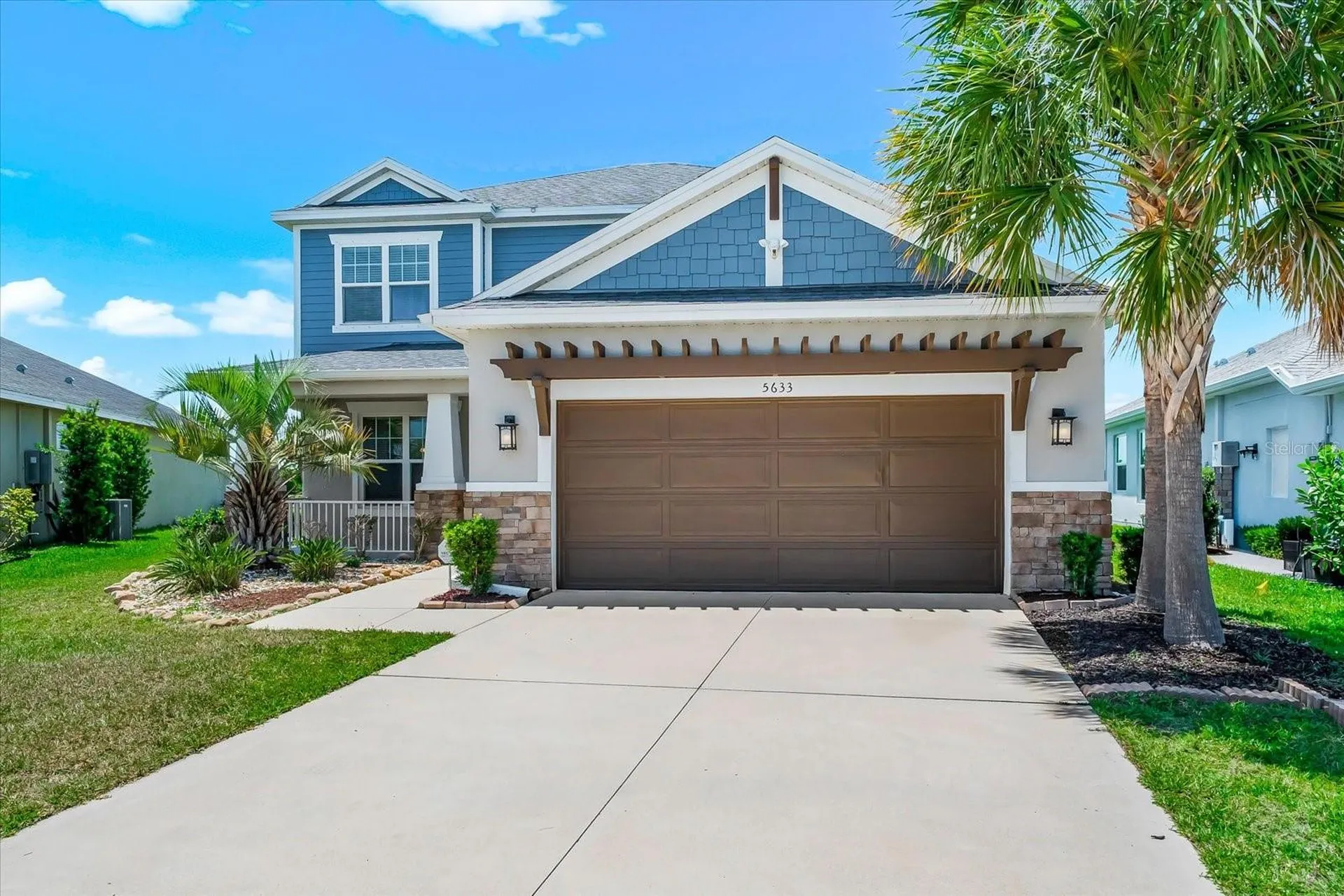 5633 Maidenstone Way Palmetto FL 34221